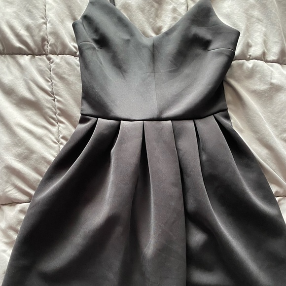 Strappy Dress - Picture 2 of 2